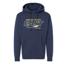 Load image into Gallery viewer, SC East Hoodie