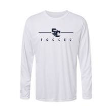 Load image into Gallery viewer, SC Soccer Performance Long Sleeve