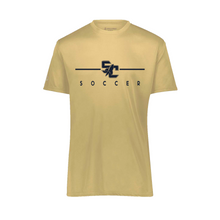 Load image into Gallery viewer, SC Soccer Performance Tee