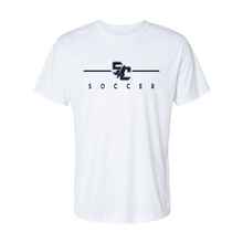 Load image into Gallery viewer, SC Soccer Performance Tee