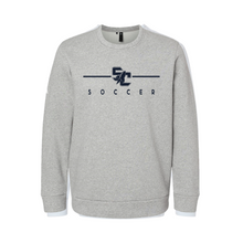 Load image into Gallery viewer, adidas SC Soccer Crewneck