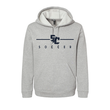 Load image into Gallery viewer, adidas SC Soccer Hoodie