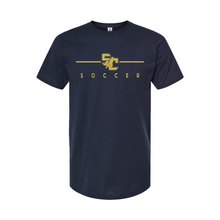 Load image into Gallery viewer, SC Soccer Tee