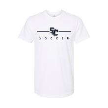 Load image into Gallery viewer, SC Soccer Tee