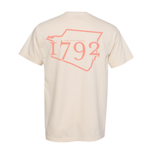 Load image into Gallery viewer, shelby 1792 Vintage Tee