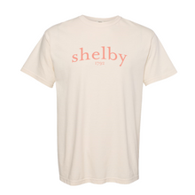 Load image into Gallery viewer, shelby 1792 Vintage Tee