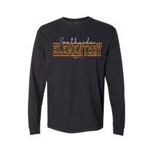 Load image into Gallery viewer, Southside Elementary Long Sleeve Tee