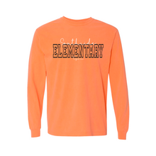 Load image into Gallery viewer, Southside Elementary Long Sleeve Tee
