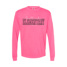 Load image into Gallery viewer, Southside Elementary Long Sleeve Tee