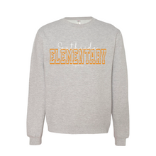 Load image into Gallery viewer, Southside Elementary Crewneck