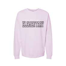 Load image into Gallery viewer, Southside Elementary Crewneck