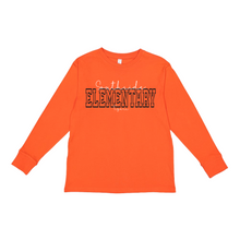 Load image into Gallery viewer, Southside Elementary Youth Long Sleeve