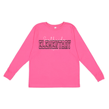 Load image into Gallery viewer, Southside Elementary Youth Long Sleeve