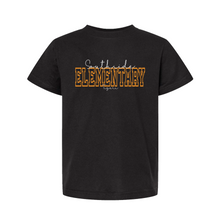 Load image into Gallery viewer, Southside Elementary Youth Tee