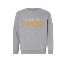 Load image into Gallery viewer, Southside Elementary Youth Crewneck