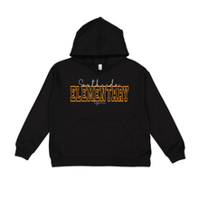 Load image into Gallery viewer, Southside Elementary Youth Hoodie