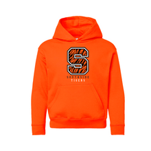 Load image into Gallery viewer, Southside S Youth Hoodie