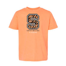 Load image into Gallery viewer, Southside S Youth Tee