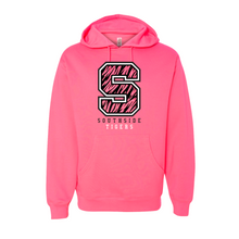 Load image into Gallery viewer, Southside S Hoodie