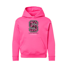Load image into Gallery viewer, Southside S Youth Hoodie