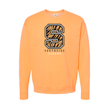 Load image into Gallery viewer, Southside S Crewneck