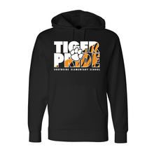 Load image into Gallery viewer, Tiger Pride Hoodie