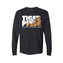 Load image into Gallery viewer, Tiger Pride Long Sleeve Tee