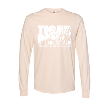 Load image into Gallery viewer, Tiger Pride Long Sleeve Tee
