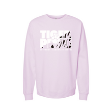 Load image into Gallery viewer, Tiger Pride Crewneck