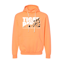 Load image into Gallery viewer, Tiger Pride Hoodie