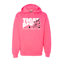 Load image into Gallery viewer, Tiger Pride Hoodie