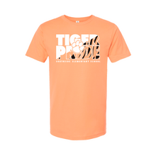 Load image into Gallery viewer, Tiger Pride Tee