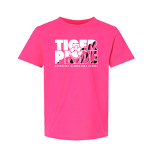 Load image into Gallery viewer, Tiger Pride Youth Tee