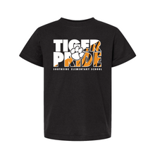 Load image into Gallery viewer, Tiger Pride Youth Tee
