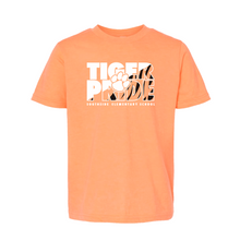 Load image into Gallery viewer, Tiger Pride Youth Tee