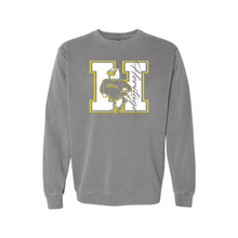 Load image into Gallery viewer, Comfort Colors Vintage Heritage Crew