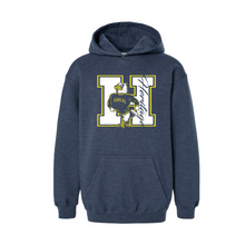 Load image into Gallery viewer, Vintage Heritage Youth Hoodie