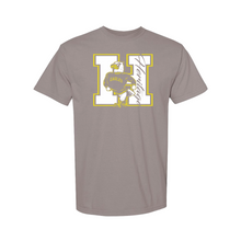 Load image into Gallery viewer, Comfort Colors Vintage Heritage Tee