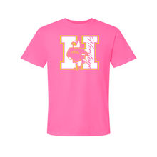 Load image into Gallery viewer, Comfort Colors Vintage Heritage Tee