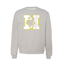 Load image into Gallery viewer, Vintage Heritage Youth Crew