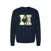 Load image into Gallery viewer, Vintage Heritage Youth Crew