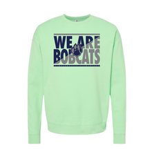 Load image into Gallery viewer, We are Bobcats Crew
