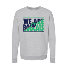 Load image into Gallery viewer, We are Bobcats Crew
