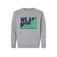 Load image into Gallery viewer, We are Bobcats Youth Crew
