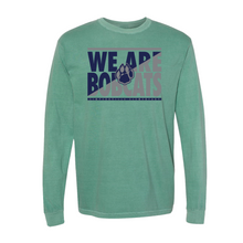 Load image into Gallery viewer, We are Bobcats Long Sleeve