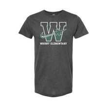 Load image into Gallery viewer, Wright W Tee