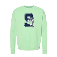 Load image into Gallery viewer, Bobcat Crew