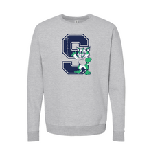 Load image into Gallery viewer, Bobcat Crew