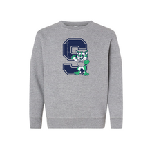 Load image into Gallery viewer, Bobcat Youth Crew