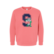 Load image into Gallery viewer, Bobcat Youth Crew